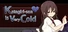 Katagiri-san is very cold