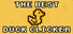 The Best Duck Clicker
