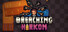 Breaching Harkon