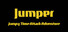 Jumper, Jumpy Time Attack Adventure