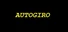 Autogiro