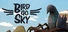 Bird Go Sky