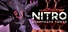 Nitro Champagne Tower