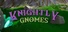 Knightly Gnomes