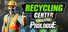 Recycling Center Simulator: Prologue
