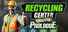 Recycling Center Simulator: Prologue
