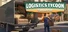 Logistics Tycoon Simulator