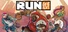 NBA THE RUN