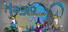 Magic the Wandering