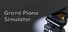 Grand Piano Simulator