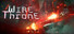 Wire Throne