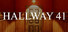 Hallway 41
