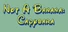 Not A Banana: Capybara