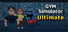 Gym Simulator Ultimate