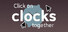 Click on clocks together