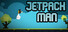 Jetpack Man