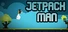 Jetpack Man