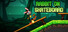 Rabbit on Skateboard