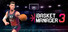 iBasket Manager 3 - Online Basketball Manager