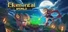 Elemental World