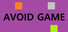 AVOID GAME
