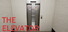 The elevator