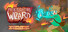 Firefighter Wizard: The Elemental Order