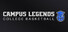 Campus Legends College Basketball