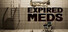 Expired Meds