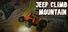 Jeep Climb Mountain