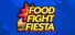 Food Fight Fiesta: Multi-Use Cards