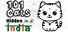 101 Cats Hidden in India