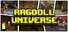 RAGDOLL UNIVERSE