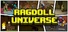 RAGDOLL UNIVERSE