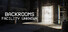 Backrooms: Facility Unknown