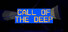 Call Of The Deep