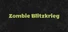 Zombie Blitzkrieg