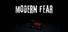 Modern Fear