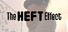 The Heft Effect