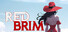 Red Brim