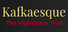 Kafkaesque: The Nightmare Trial