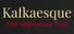 Kafkaesque: The Nightmare Trial