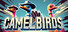 Camelbirds