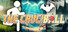 The Cruciball