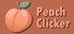 Peach Clicker
