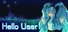 Hello User!
