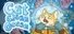 Cat Clean Ocean