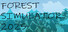 Forest Simulator 2025