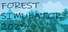 Forest Simulator 2025