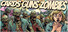 CARDS GUNS ZOMBIES